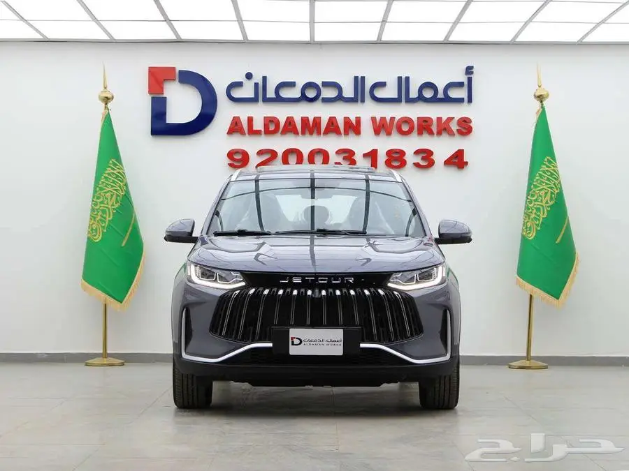 جيتور X50 بريموم 2025 0