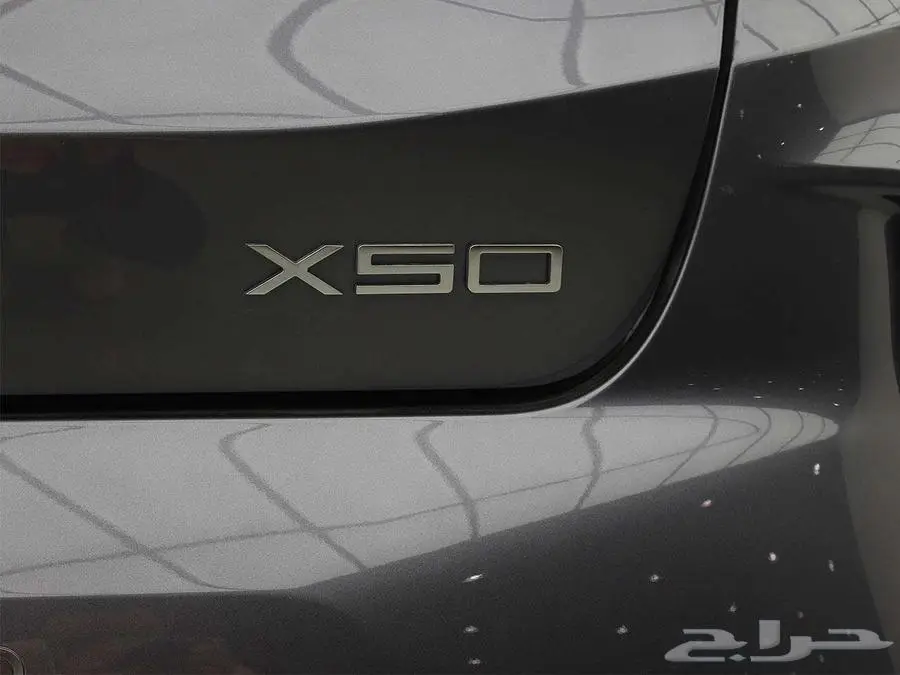 جيتور X50 بريموم 2025 18