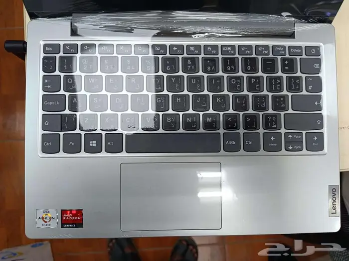 لابتوب لينوفو IdeaPad 1 AMD خفيف وحديث ورخيص 7