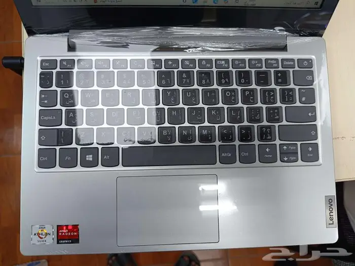 لابتوب لينوفو IdeaPad 1 AMD خفيف وحديث ورخيص 14