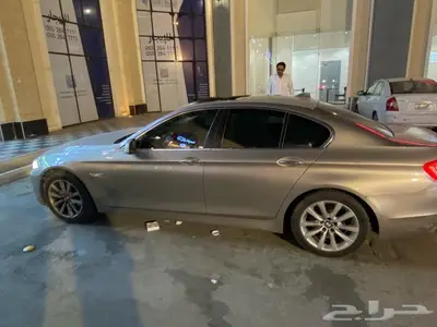 بي ام دبليو 2012 4