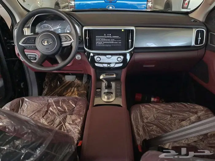 باور ديزل نص فل عرض جبار الضريبه واالوحة89800وصيانه مجانية 9