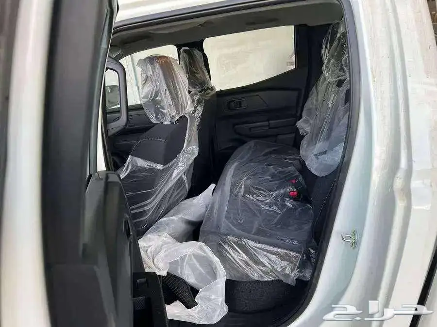 ميتسوبيشي - L200 - غمارتين - 2024 - فل كامل - كاش و أقساط 5