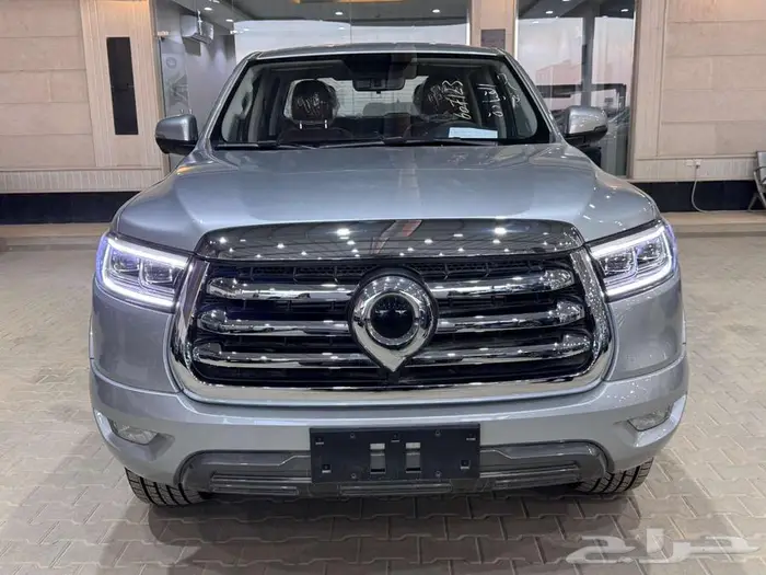 باور ديزل نص فل عرض جبار الضريبه واالوحة89800وصيانه مجانية 1