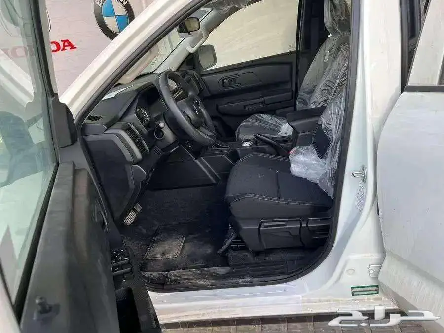 ميتسوبيشي - L200 - غمارتين - 2024 - فل كامل - كاش و أقساط 7