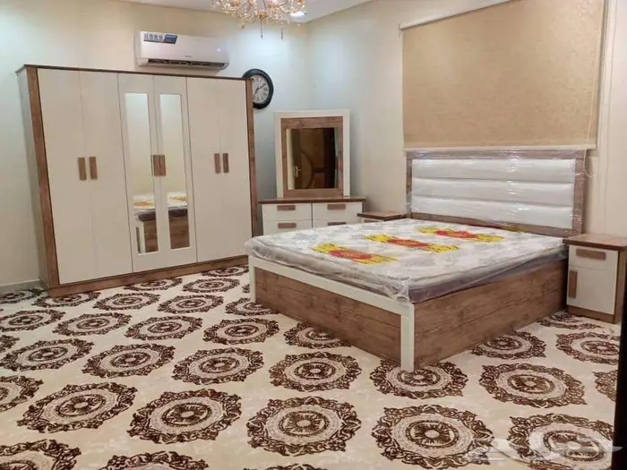 غرف نوم جديدة بالرياض 5