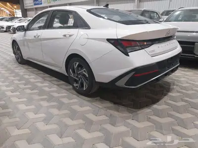هيونداي النترا كمفورت 1.5 صيني 2025 3