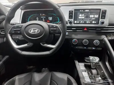 هيونداي النترا كمفورت 1.5 صيني 2025 12