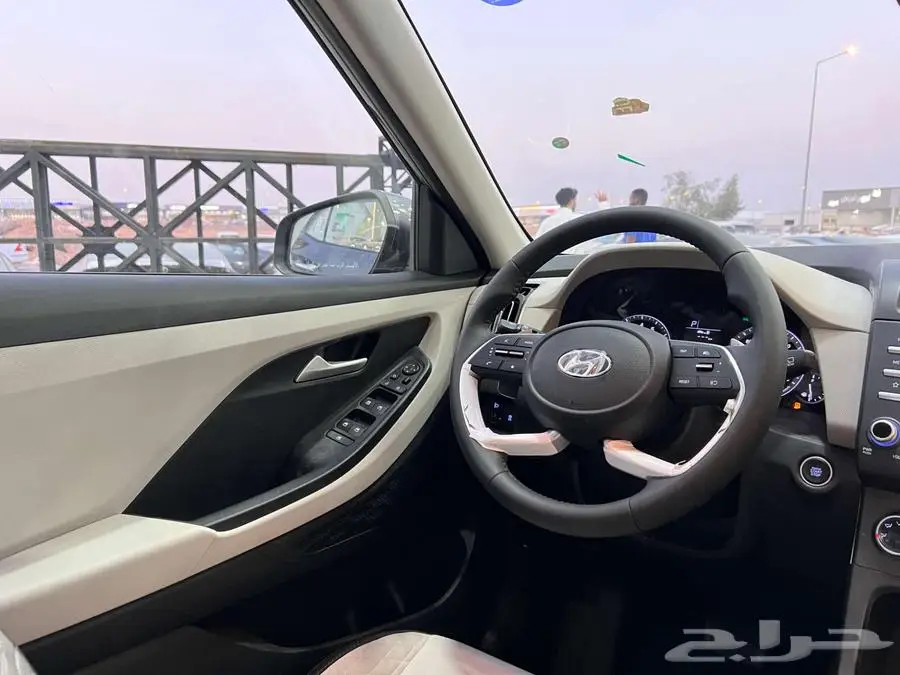 هيونداي كرييتا كمفورت 2025 كاش واقساط 8