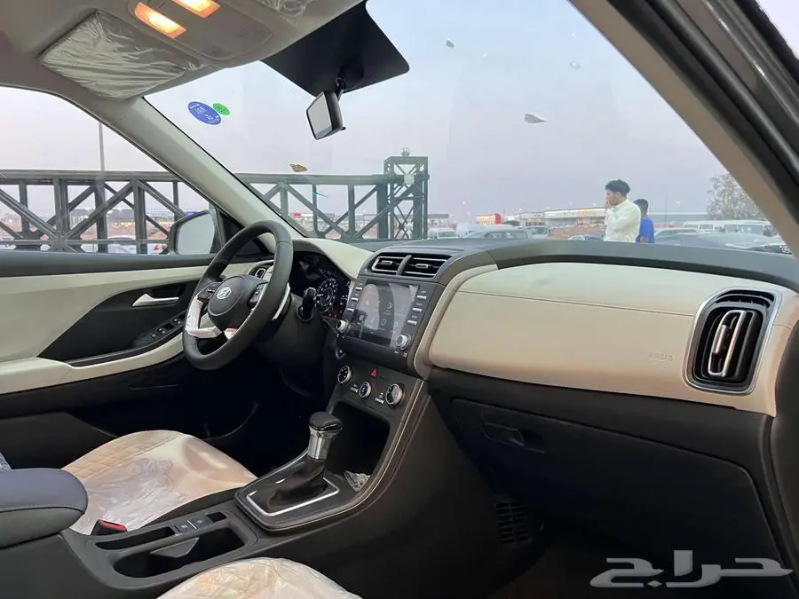 هيونداي كرييتا كمفورت 2025 كاش واقساط 14