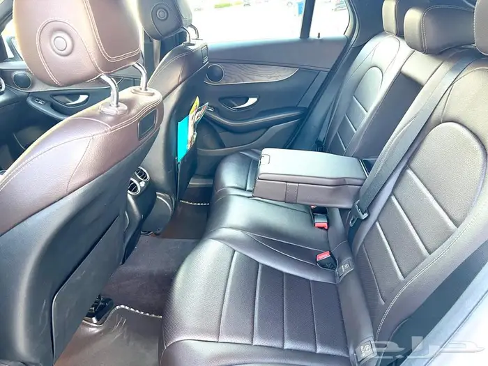 للبيع مرسيدس GLC250 2019 15