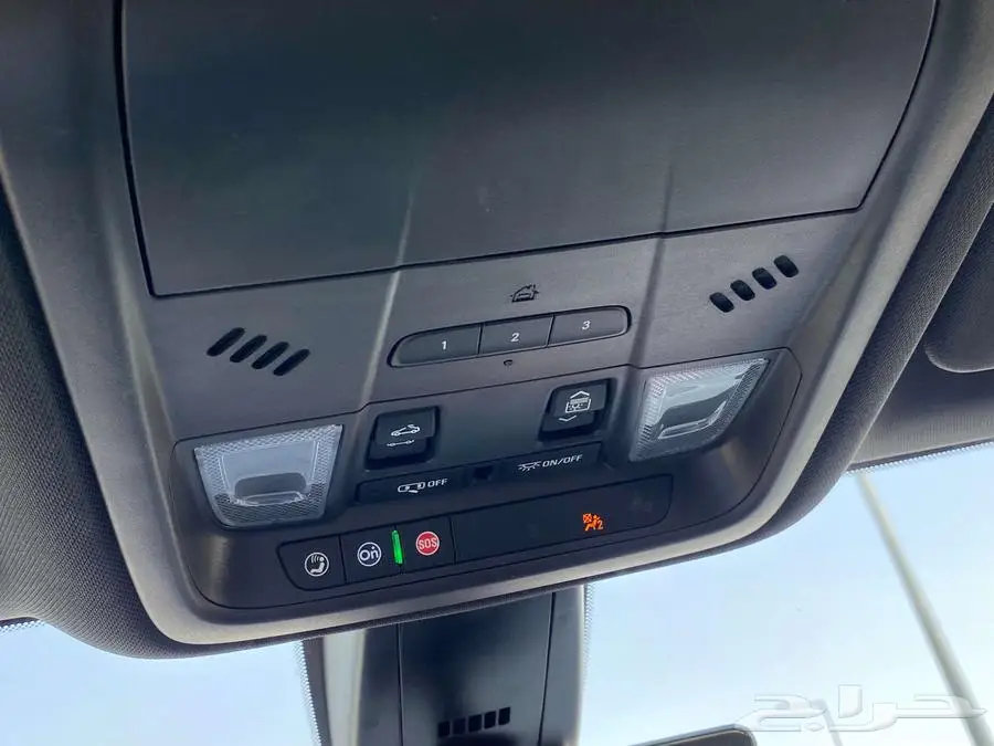 شفرولية بليزر فل كامل 2023 7