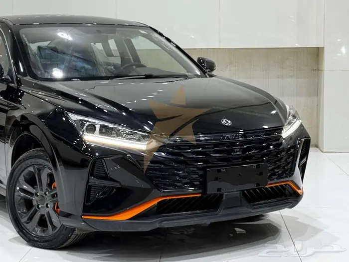 دونج فينج شاين E1 2025 6