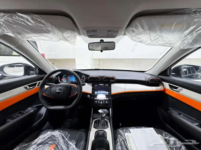 دونج فينج شاين E1 2025 10