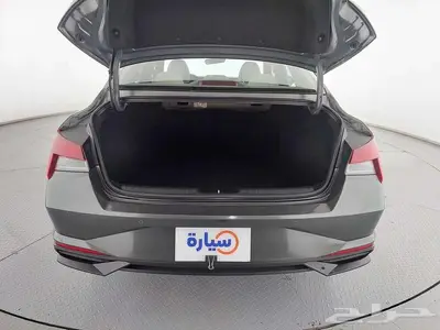 هيونداي النترا سمارت 2023 8