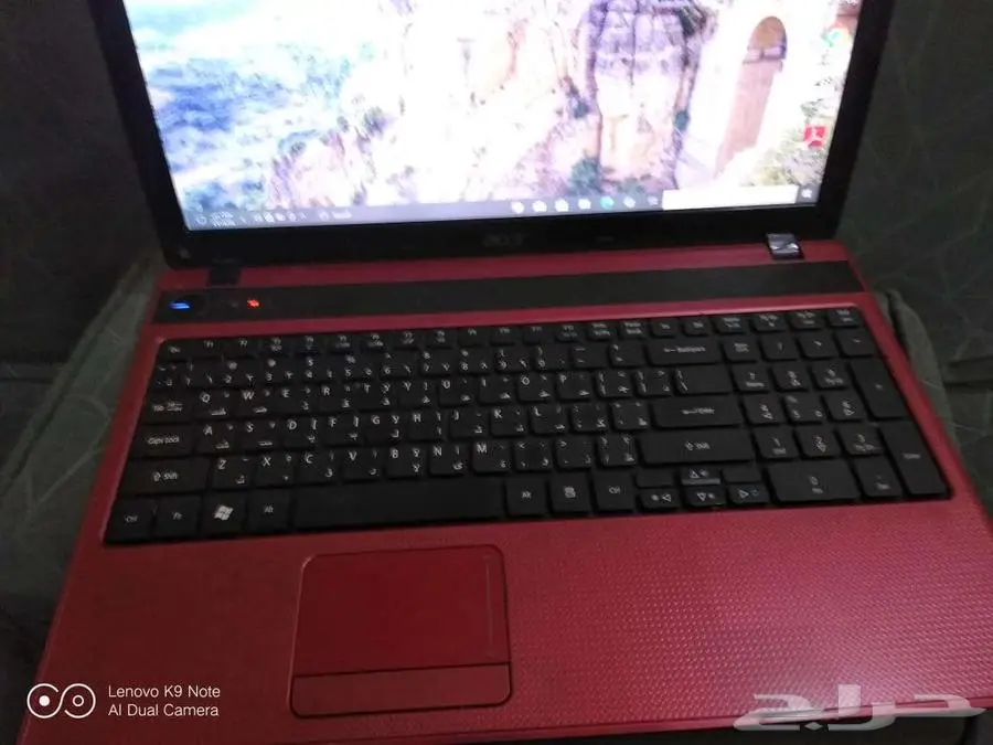 لاب توب ايسر Acer 2