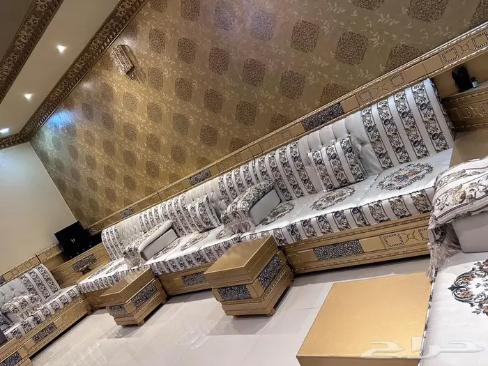 كنب نظيف للبيع 1