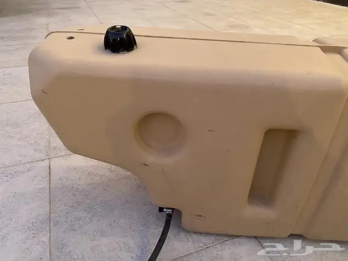 للبيع تناكي فيبر 1