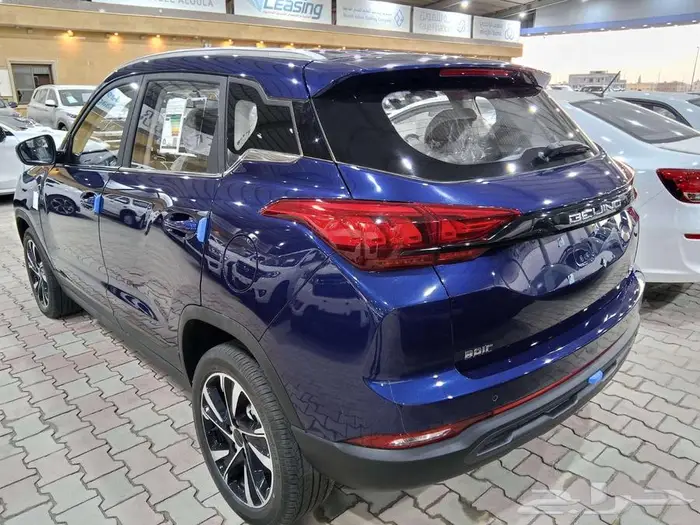 بايك X35 جديد 2025 13