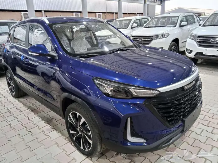 بايك X35 جديد 2025 0