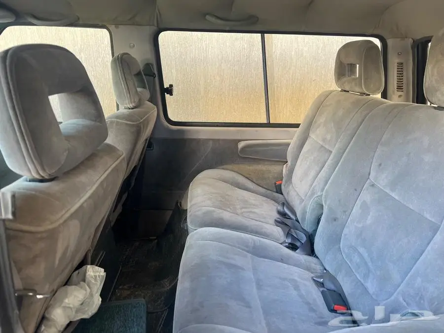 للبيع باترول ربع سوبر سفاري 1993 مرهم LS1 8