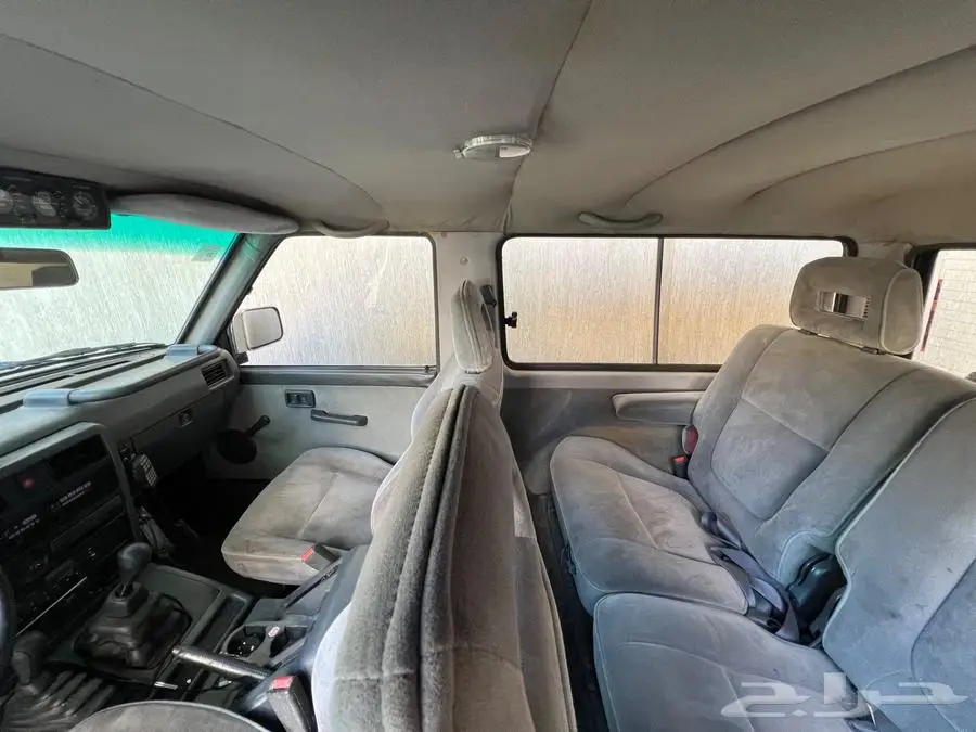 للبيع باترول ربع سوبر سفاري 1993 مرهم LS1 2