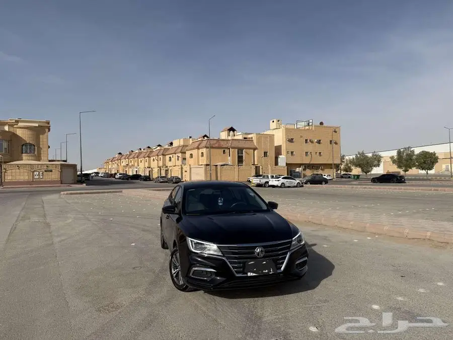 ماشية 10 الاف تقريباMG5 2024 فل كامل 0