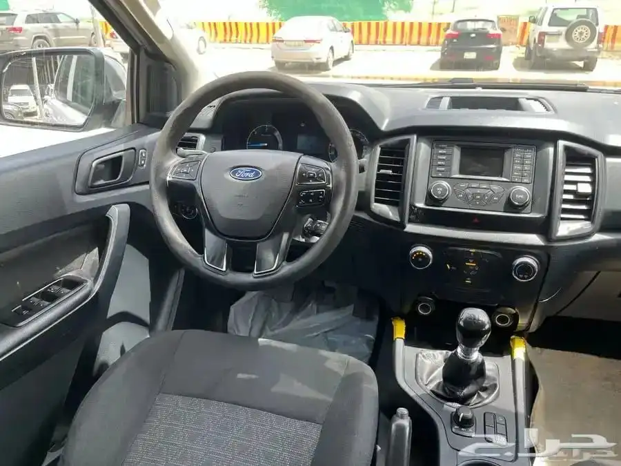 رينجر 2020 دبل ديزل سعودي 20