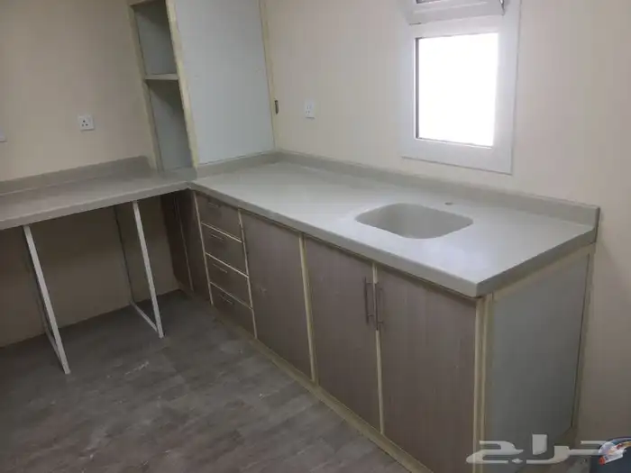 تفصيل مطابخ وغرف النوم على حسب الطلب 12