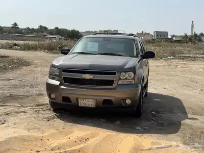 تاهو 6