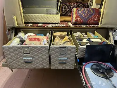 شاص 2020 شبه مخزن دفلك 18