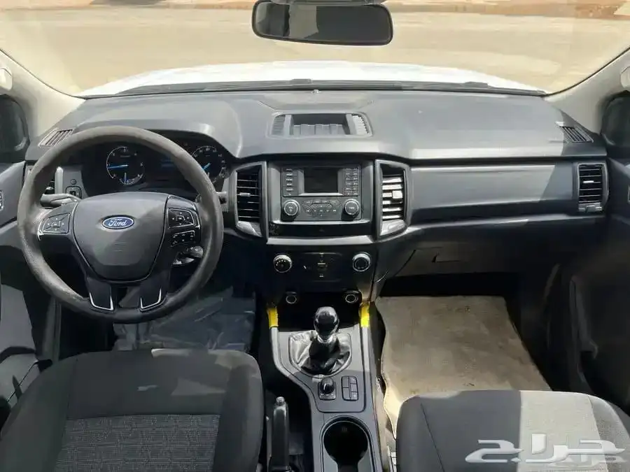 رينجر 2020 دبل ديزل سعودي 21