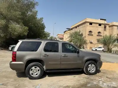 تاهو 1