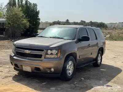 تاهو 7