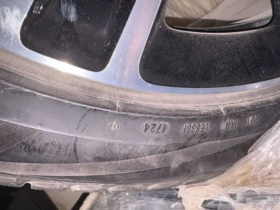 جنوط رنج مقاس 22 1