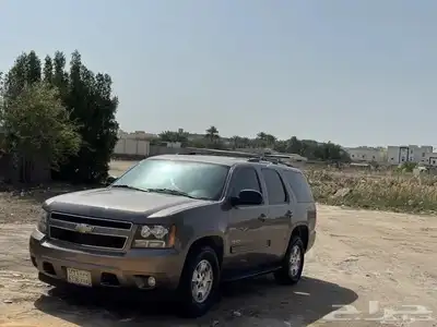 تاهو 8