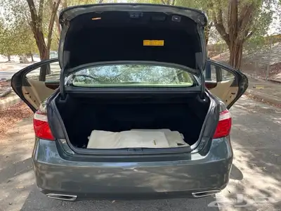 مخزن لكزس460 LS 2007 بإسم صاحب سمو الممشى 50 الف كم فقط 78