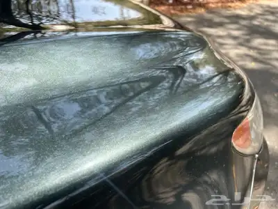مخزن لكزس460 LS 2007 بإسم صاحب سمو الممشى 50 الف كم فقط 20