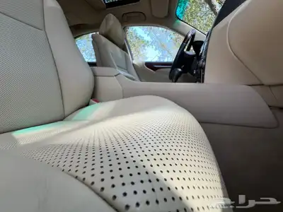 مخزن لكزس460 LS 2007 بإسم صاحب سمو الممشى 50 الف كم فقط 46