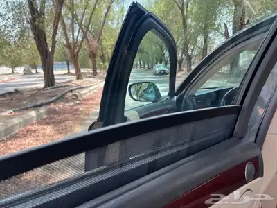 مخزن لكزس460 LS 2007 بإسم صاحب سمو الممشى 50 الف كم فقط 74