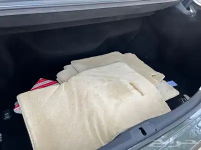 مخزن لكزس460 LS 2007 بإسم صاحب سمو الممشى 50 الف كم فقط 81