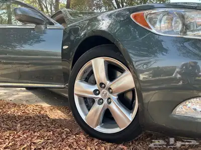 مخزن لكزس460 LS 2007 بإسم صاحب سمو الممشى 50 الف كم فقط 84