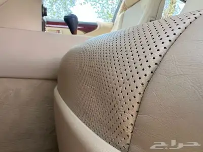 مخزن لكزس460 LS 2007 بإسم صاحب سمو الممشى 50 الف كم فقط 29