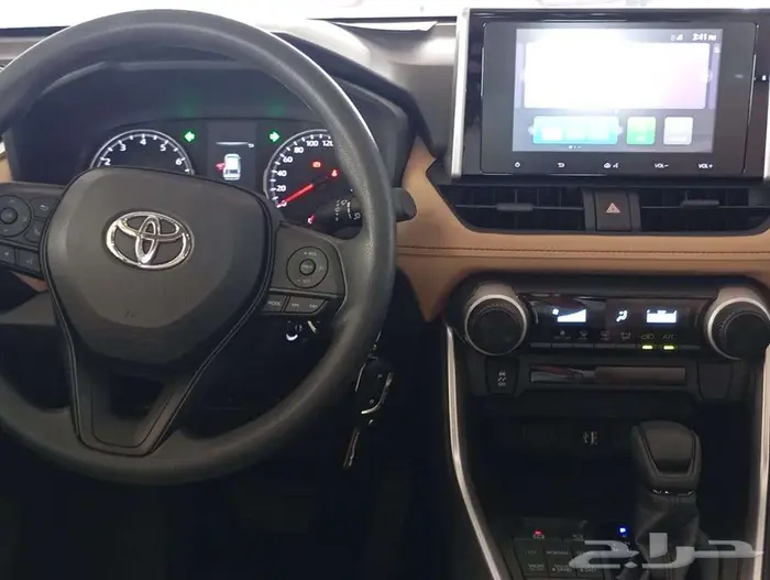 راف فور 2024 اصفار بدون دفعه اولى 11