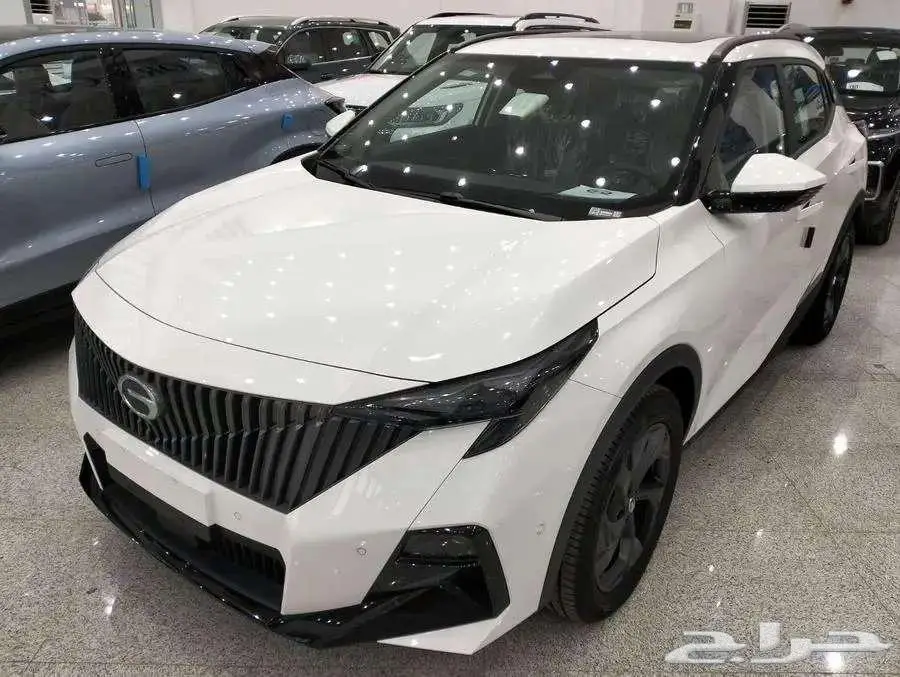 GAC جي ايه سي ام زوم 2025 كاش واقساط افضل سعر 3