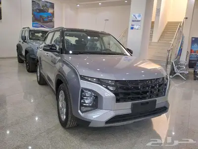 هيونداي كاريتا كومفورت 2025 عروض مميزة للكاش والتقسيط 6