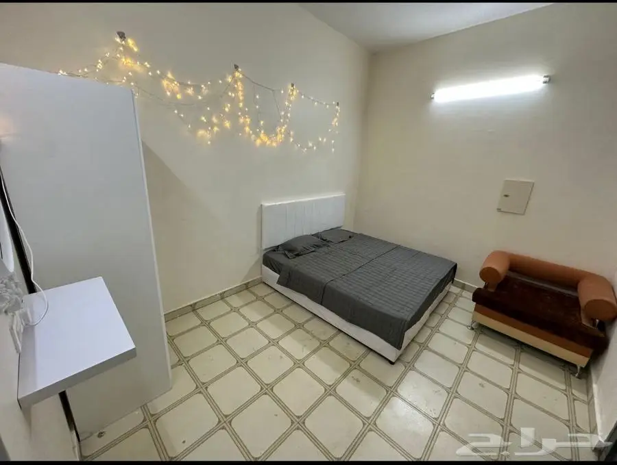 سرير للايجار اليومي بالباحة 0