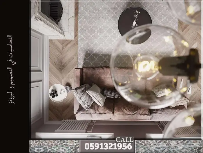 كاونتر تصميم بوثات أثاث كاونترات سبا تصميم كافيهات مطاعم 30
