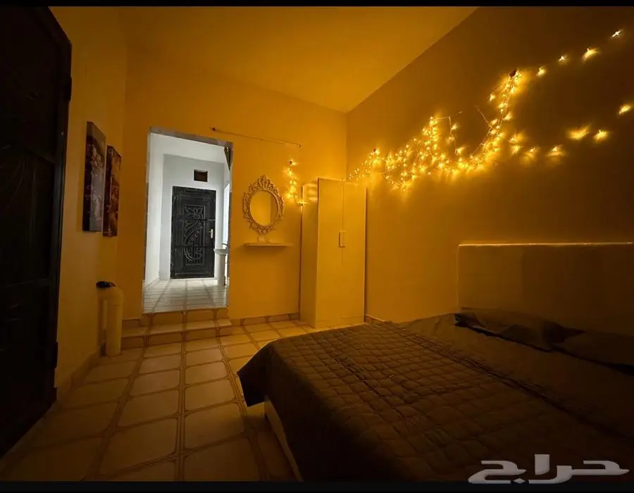 سرير للايجار اليومي بالباحة 2