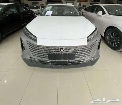 شانجان ايدو بلس سمارت موديل 2026 2